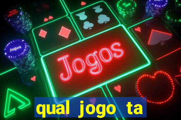 qual jogo ta pagando mais agora